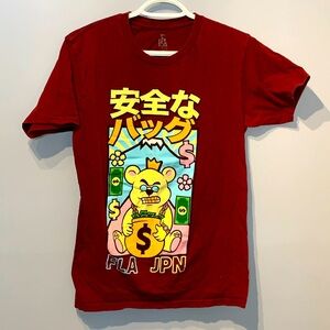 LFA shirt